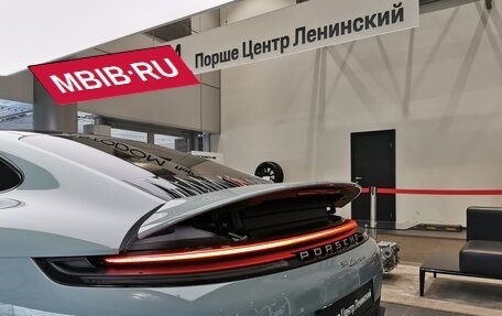 Porsche 911, 2025 год, 23 730 000 рублей, 7 фотография
