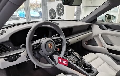 Porsche 911, 2025 год, 23 730 000 рублей, 18 фотография