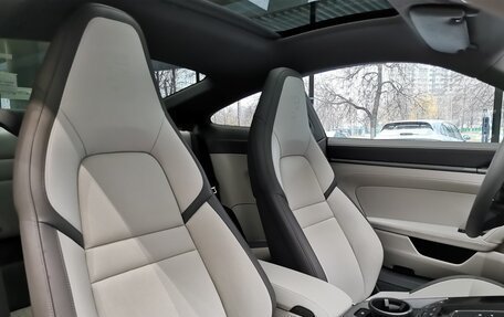 Porsche 911, 2025 год, 23 730 000 рублей, 31 фотография