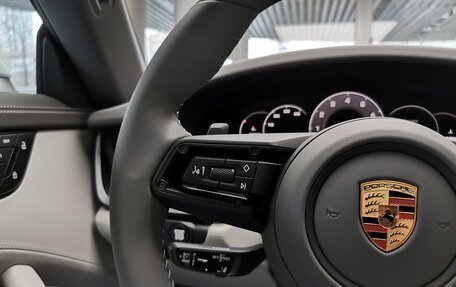 Porsche 911, 2025 год, 23 730 000 рублей, 36 фотография