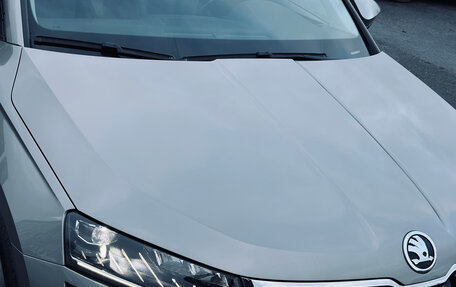 Skoda Karoq I, 2021 год, 2 750 000 рублей, 7 фотография