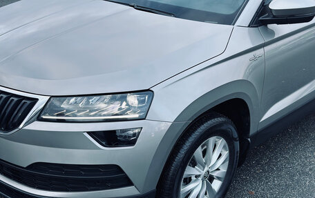 Skoda Karoq I, 2021 год, 2 750 000 рублей, 5 фотография