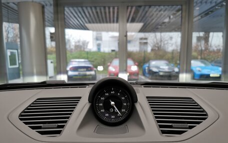 Porsche 911, 2025 год, 23 730 000 рублей, 40 фотография