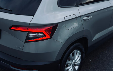 Skoda Karoq I, 2021 год, 2 750 000 рублей, 12 фотография