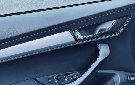 Skoda Karoq I, 2021 год, 2 750 000 рублей, 18 фотография