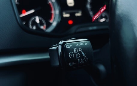 Skoda Karoq I, 2021 год, 2 750 000 рублей, 21 фотография