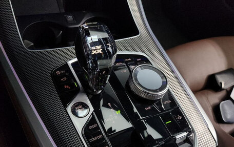 BMW X5, 2022 год, 6 650 000 рублей, 9 фотография