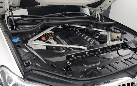 BMW X5, 2022 год, 6 650 000 рублей, 6 фотография