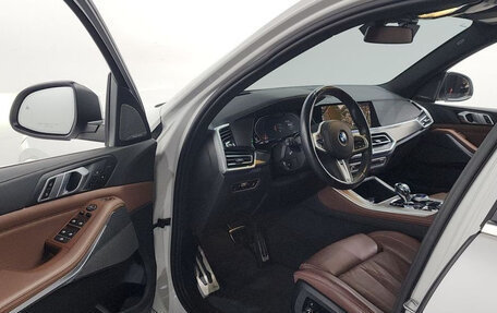 BMW X5, 2022 год, 6 650 000 рублей, 10 фотография