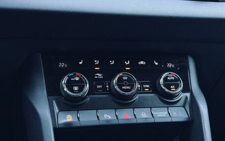 Skoda Karoq I, 2021 год, 2 750 000 рублей, 26 фотография