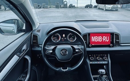 Skoda Karoq I, 2021 год, 2 750 000 рублей, 24 фотография