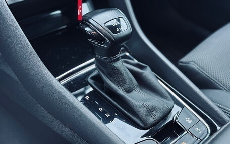 Skoda Karoq I, 2021 год, 2 750 000 рублей, 29 фотография