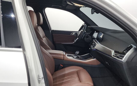 BMW X5, 2022 год, 6 650 000 рублей, 11 фотография