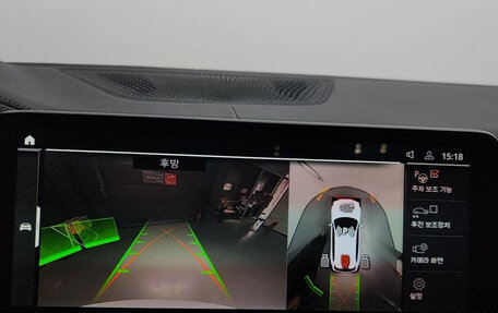 BMW X5, 2022 год, 6 650 000 рублей, 15 фотография