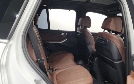 BMW X5, 2022 год, 6 650 000 рублей, 12 фотография