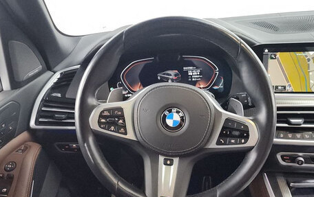 BMW X5, 2022 год, 6 650 000 рублей, 13 фотография