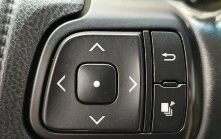 Toyota Highlander III, 2014 год, 2 400 000 рублей, 14 фотография