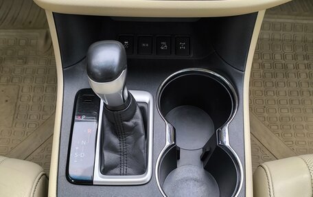 Toyota Highlander III, 2014 год, 2 400 000 рублей, 11 фотография