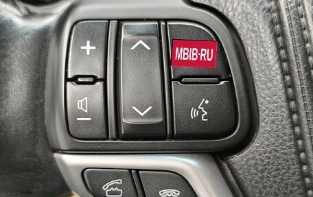 Toyota Highlander III, 2014 год, 2 400 000 рублей, 13 фотография