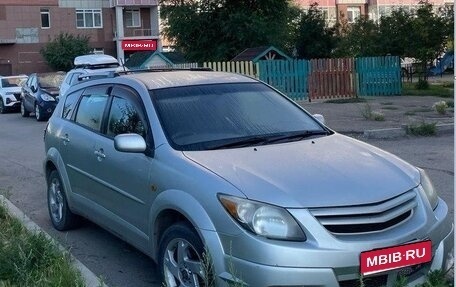 Toyota Voltz, 2003 год, 600 000 рублей, 1 фотография