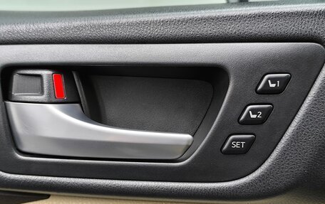 Toyota Highlander III, 2014 год, 2 400 000 рублей, 18 фотография