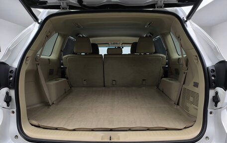 Toyota Highlander III, 2014 год, 2 400 000 рублей, 27 фотография