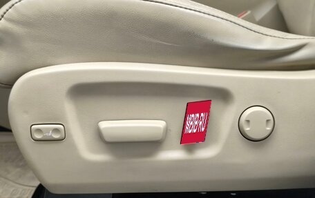 Toyota Highlander III, 2014 год, 2 400 000 рублей, 21 фотография