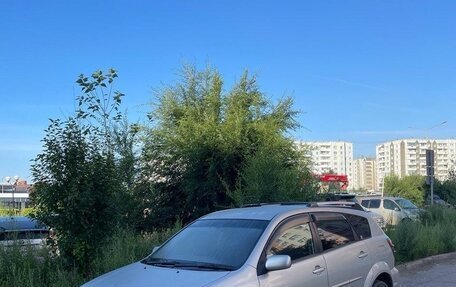 Toyota Voltz, 2003 год, 600 000 рублей, 2 фотография