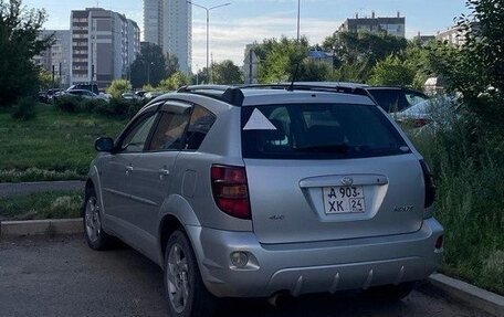 Toyota Voltz, 2003 год, 600 000 рублей, 3 фотография