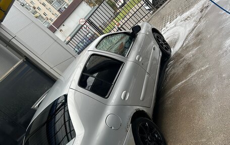 Renault Symbol I, 2006 год, 280 000 рублей, 6 фотография