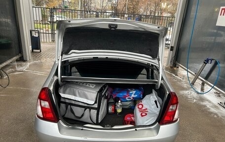 Renault Symbol I, 2006 год, 280 000 рублей, 9 фотография