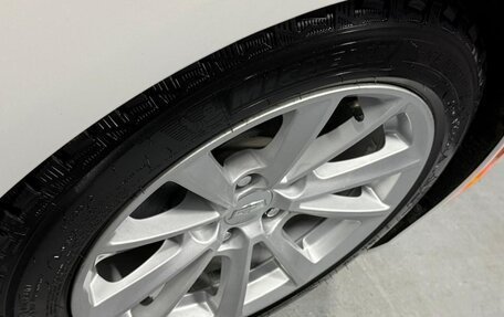 Cadillac CTS III, 2016 год, 2 400 000 рублей, 5 фотография