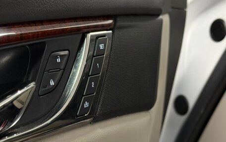 Cadillac CTS III, 2016 год, 2 400 000 рублей, 15 фотография