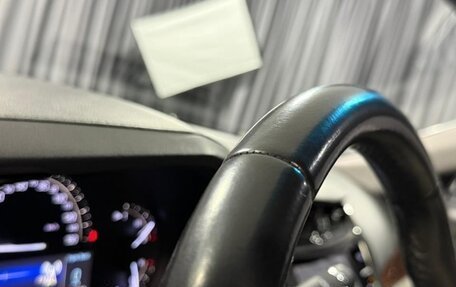 Cadillac CTS III, 2016 год, 2 400 000 рублей, 20 фотография