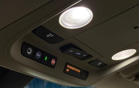 Cadillac CTS III, 2016 год, 2 400 000 рублей, 24 фотография