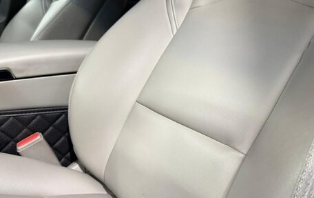 Cadillac CTS III, 2016 год, 2 400 000 рублей, 17 фотография