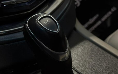 Cadillac CTS III, 2016 год, 2 400 000 рублей, 25 фотография