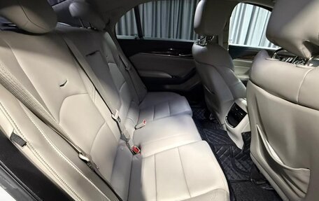 Cadillac CTS III, 2016 год, 2 400 000 рублей, 32 фотография