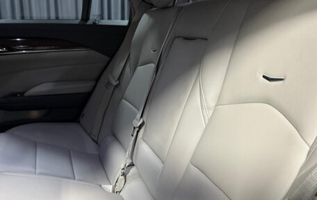 Cadillac CTS III, 2016 год, 2 400 000 рублей, 29 фотография