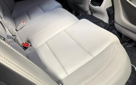 Cadillac CTS III, 2016 год, 2 400 000 рублей, 34 фотография