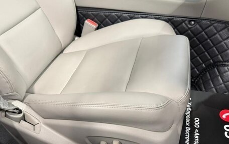 Cadillac CTS III, 2016 год, 2 400 000 рублей, 39 фотография