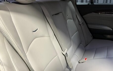 Cadillac CTS III, 2016 год, 2 400 000 рублей, 36 фотография