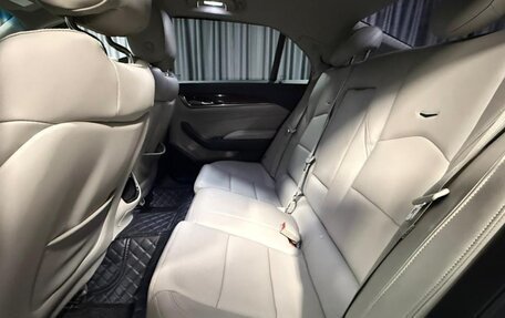 Cadillac CTS III, 2016 год, 2 400 000 рублей, 30 фотография