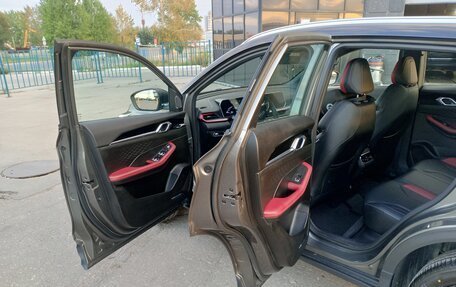 Geely Coolray I, 2024 год, 2 125 000 рублей, 3 фотография