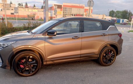 Geely Coolray I, 2024 год, 2 125 000 рублей, 4 фотография