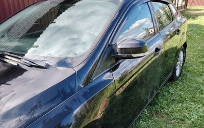 Ford Focus III, 2013 год, 750 000 рублей, 1 фотография