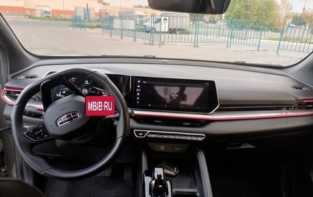 Geely Coolray I, 2024 год, 2 125 000 рублей, 2 фотография