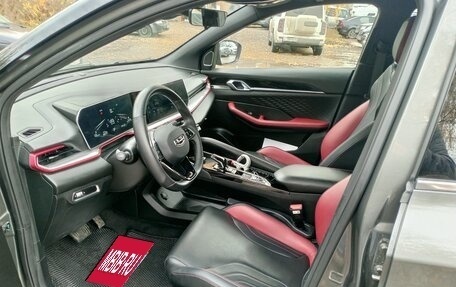 Geely Coolray I, 2024 год, 2 125 000 рублей, 5 фотография