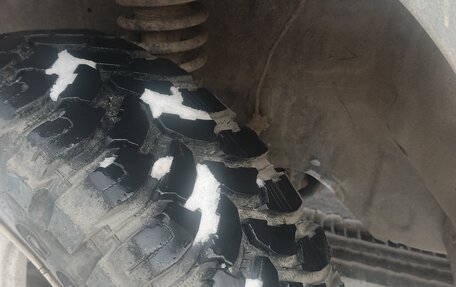 Mitsubishi Pajero Mini II, 2001 год, 305 000 рублей, 3 фотография