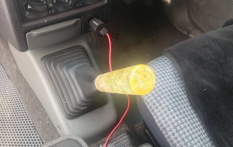 Mitsubishi Pajero Mini II, 2001 год, 305 000 рублей, 5 фотография